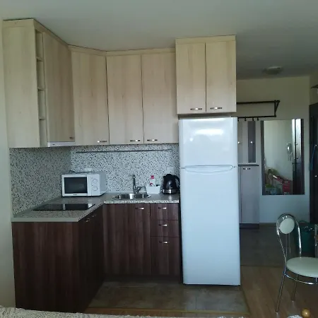 Mellia Boutique App Appartement Ravda