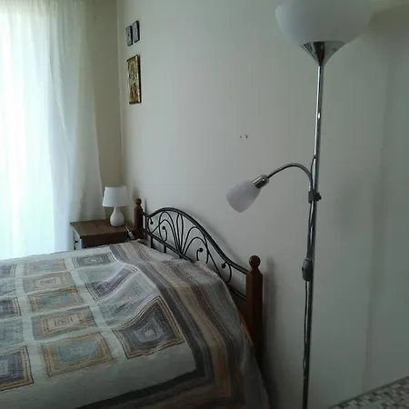 Mellia Boutique App Appartement *