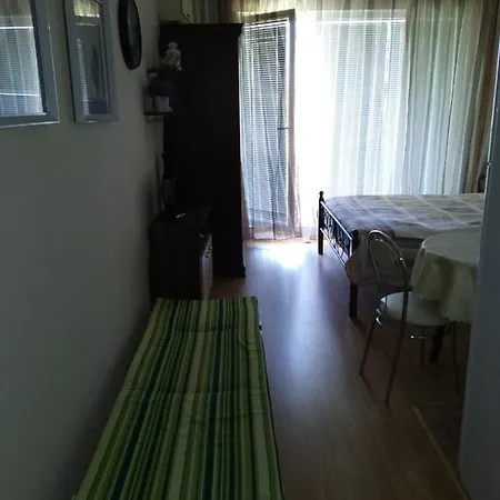 Appartement Mellia Boutique App Ravda