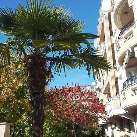Appartement Mellia Boutique App Ravda