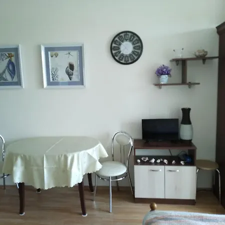 Mellia Boutique App Appartement