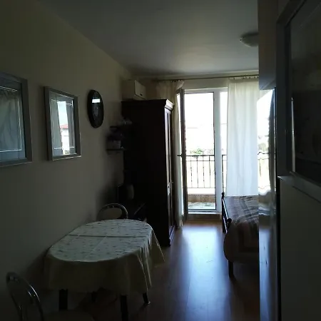 Appartement Mellia Boutique App *