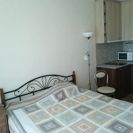 Mellia Boutique App Appartement Ravda
